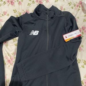 women’s athletic jacket